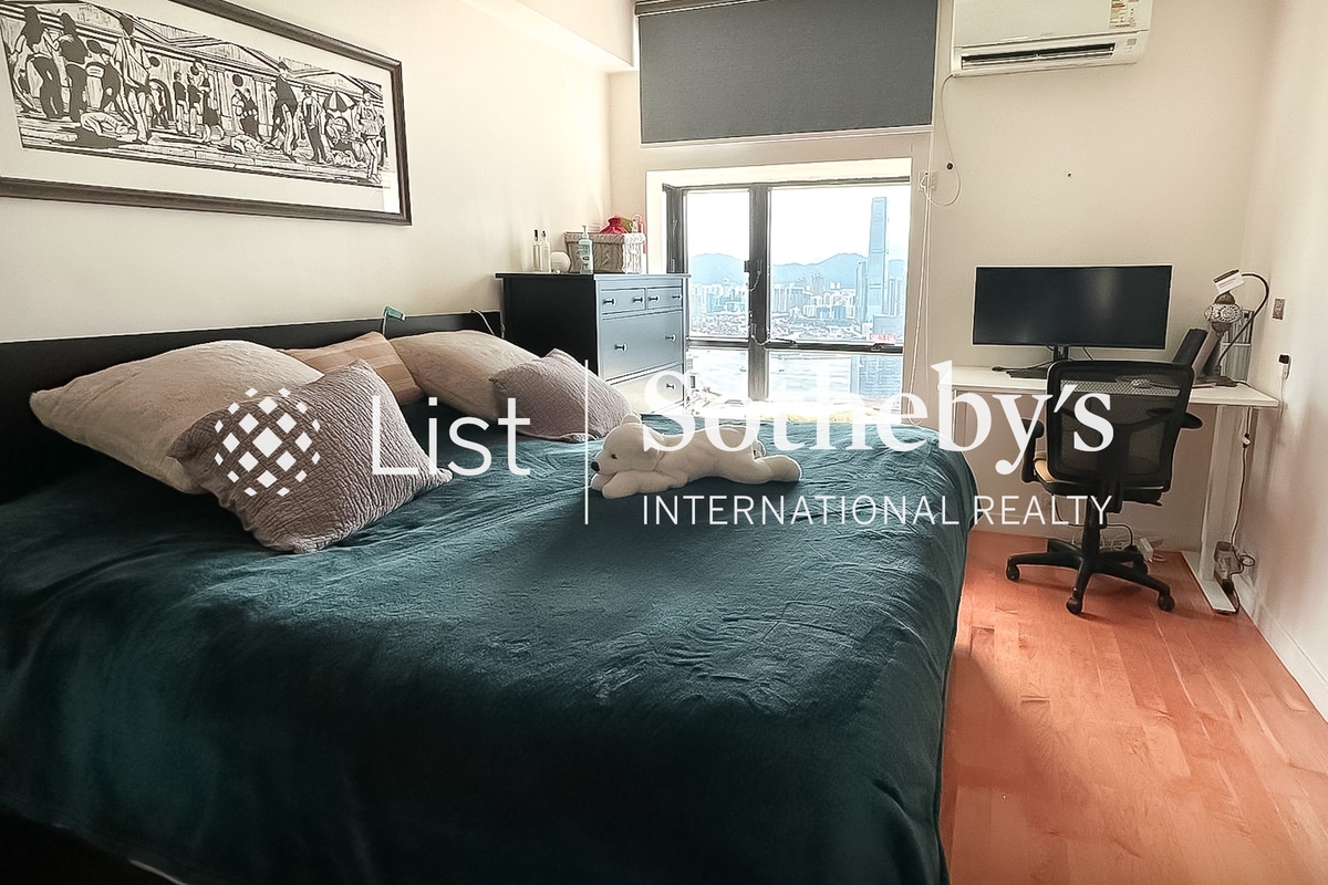 Scenic Heights 富景花園 | Master Bedroom