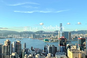 Scenic Heights 富景花園 | View from Living and Dining Room