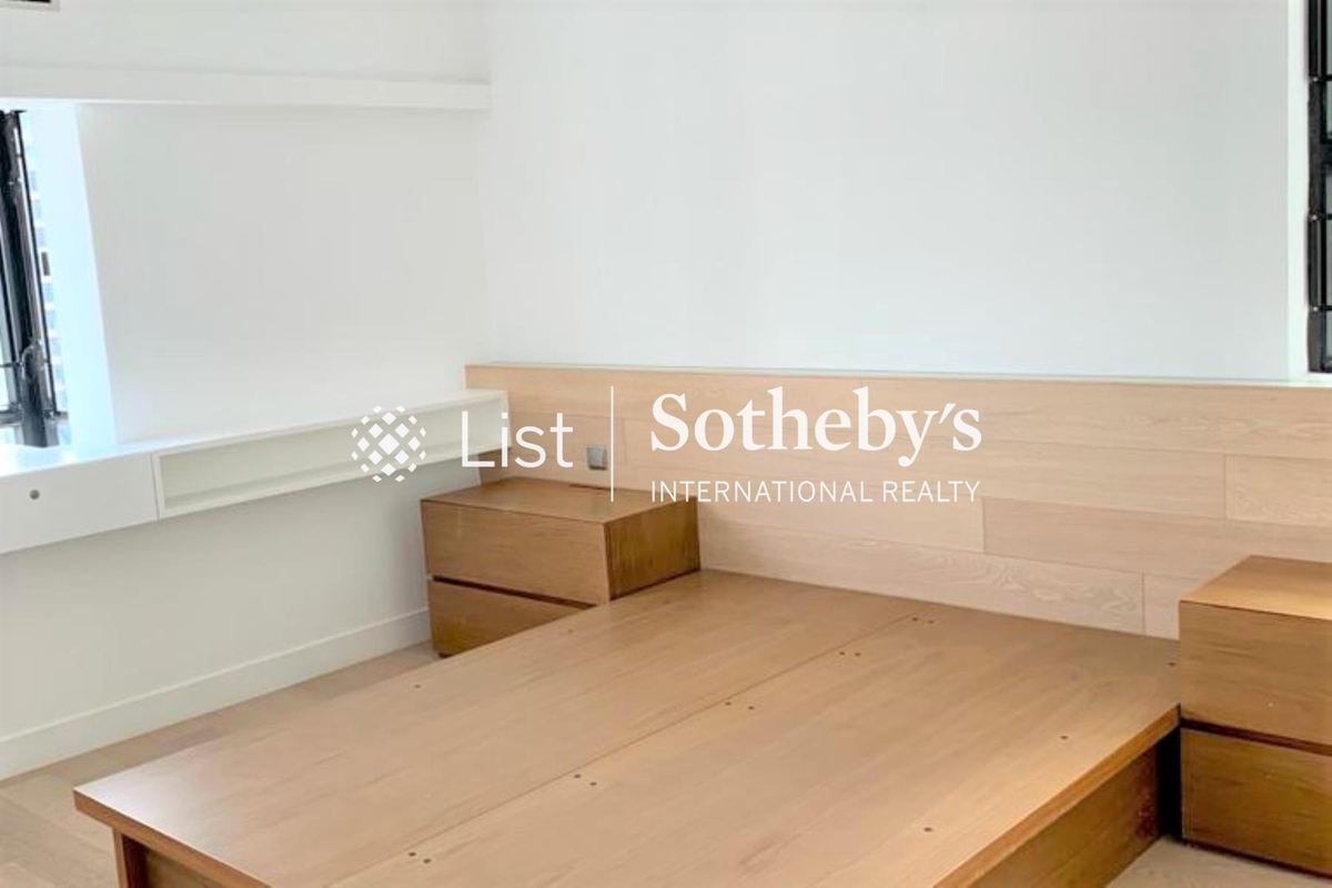 Scenic Heights 富景花園 | Master Bedroom