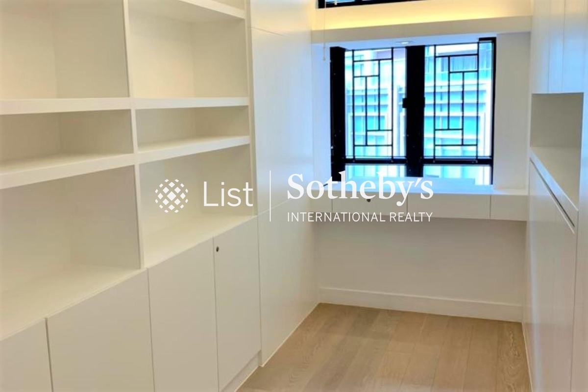 Scenic Heights 富景花園 | Second Bedroom