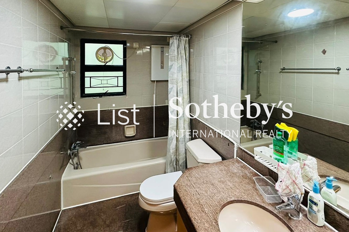 Imperial Court 帝豪閣 | Master Bathroom