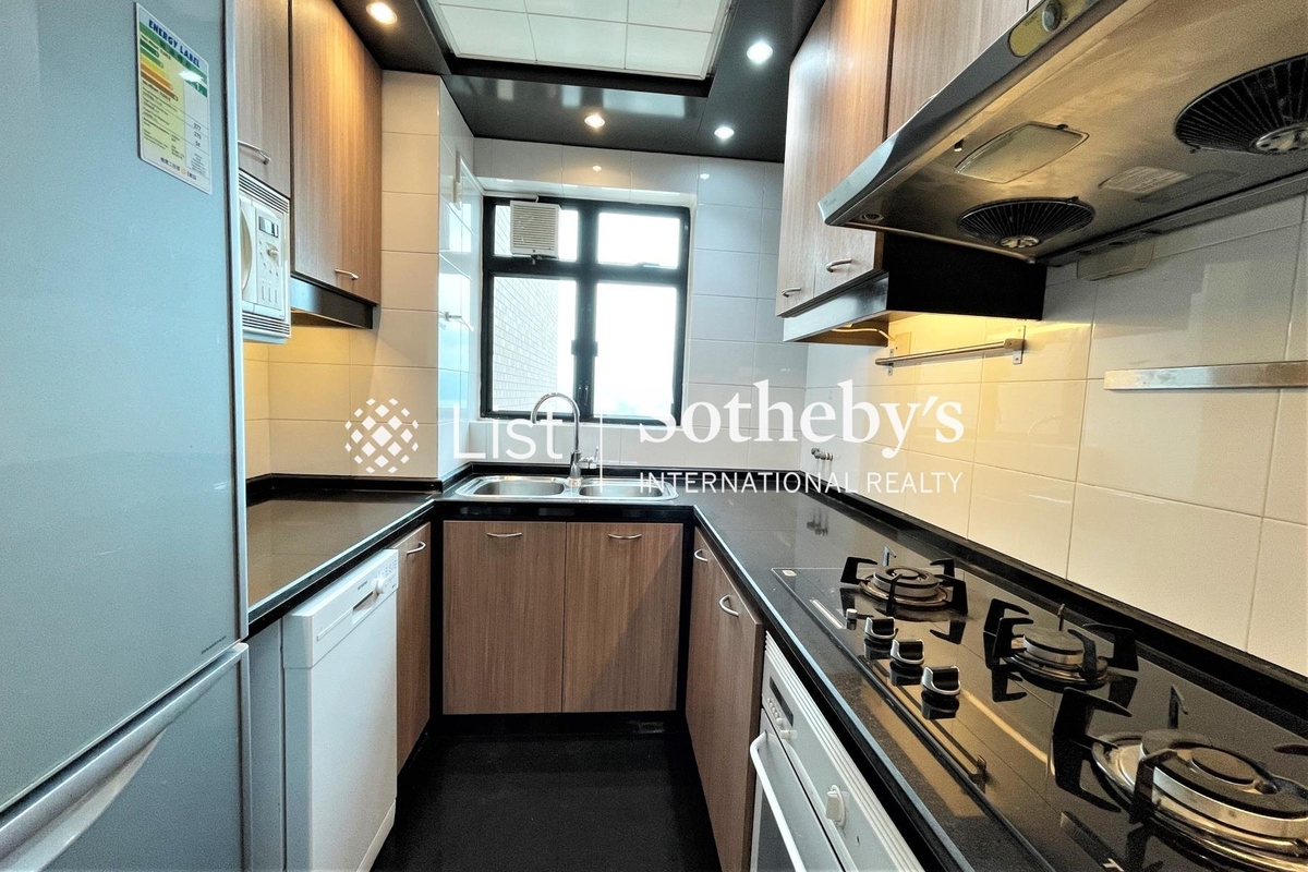 Imperial Court 帝豪閣 | Kitchen