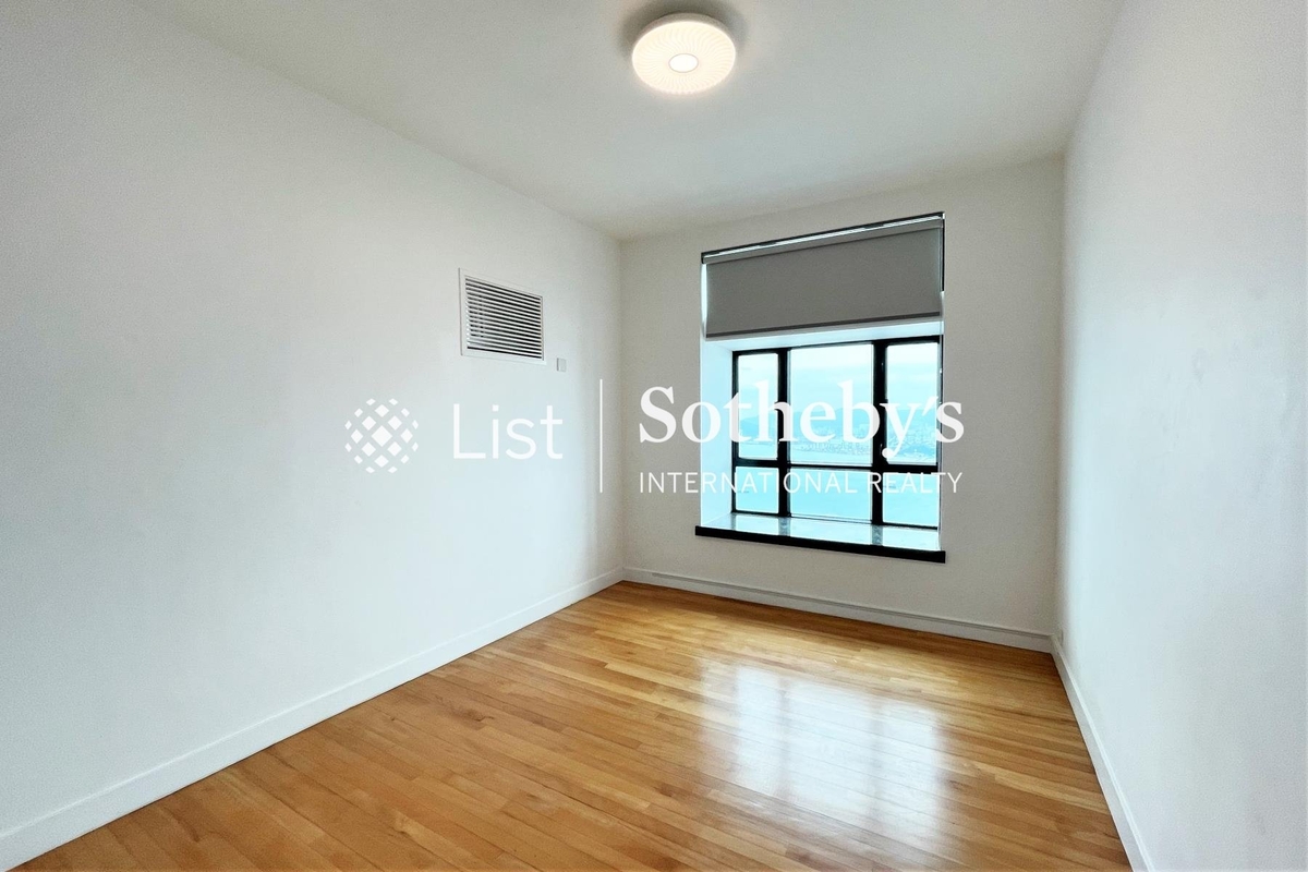 Imperial Court 帝豪閣 | Second Bedroom