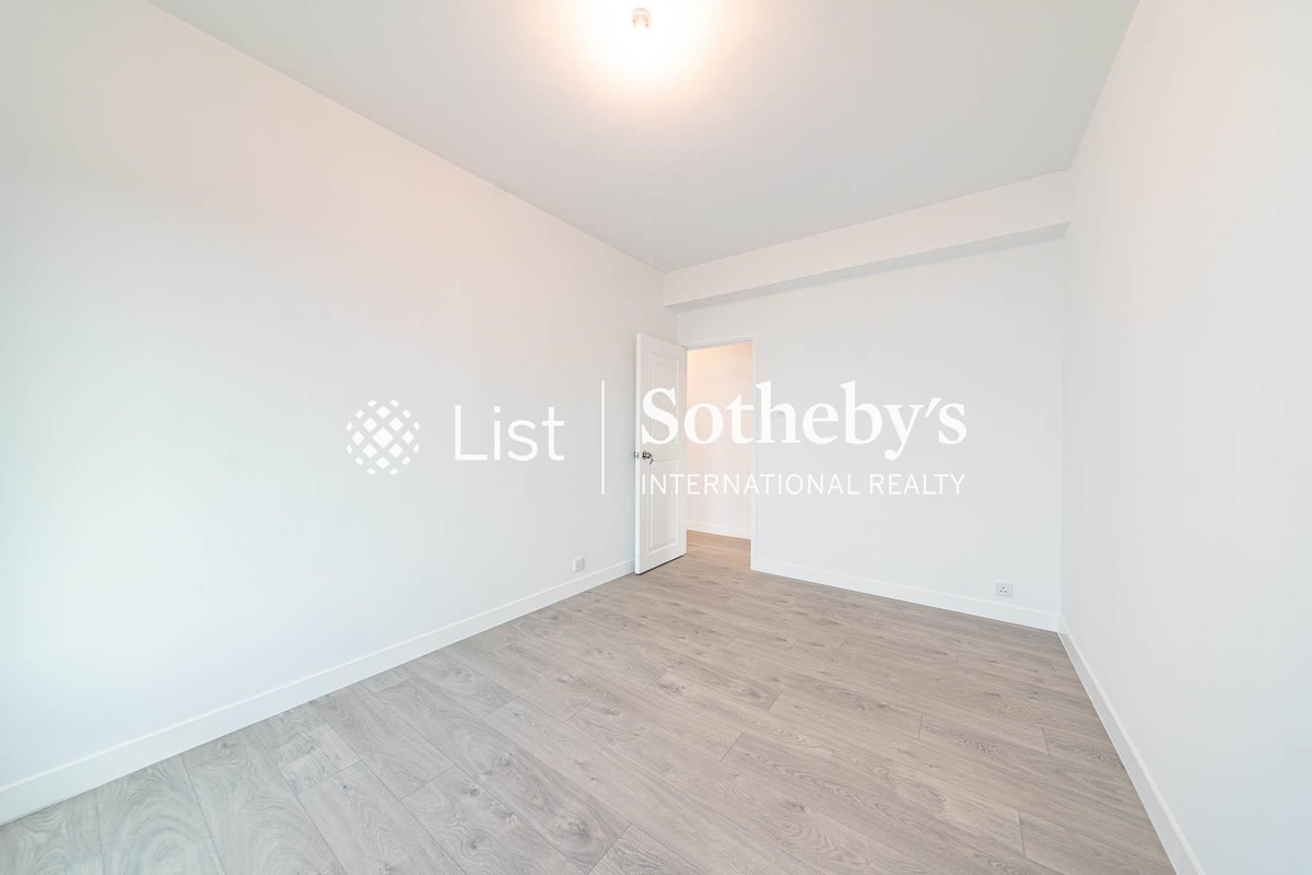 Imperial Court 帝豪閣 | Second Bedroom