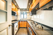 Imperial Court 帝豪閣 | Kitchen