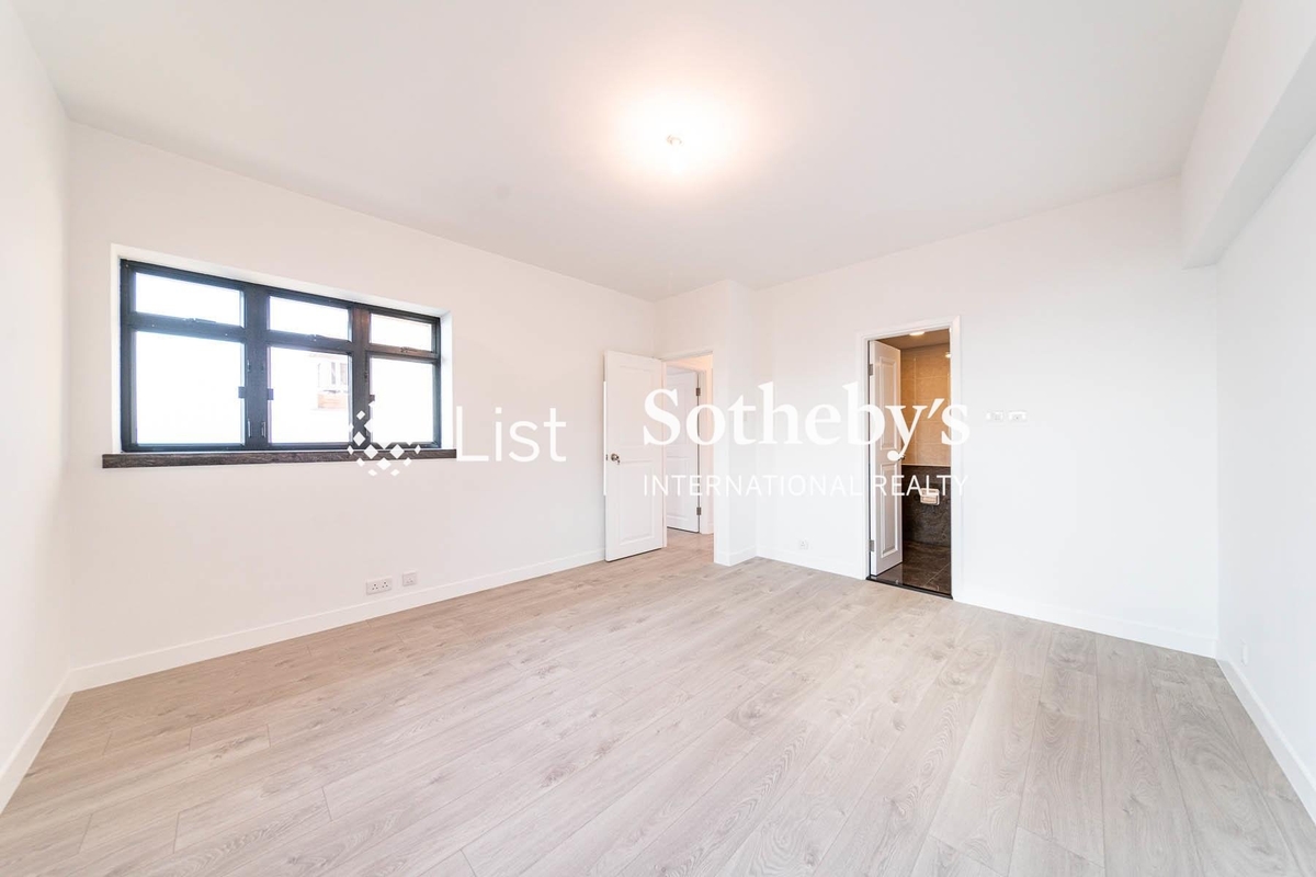 Imperial Court 帝豪閣 | Master Bedroom