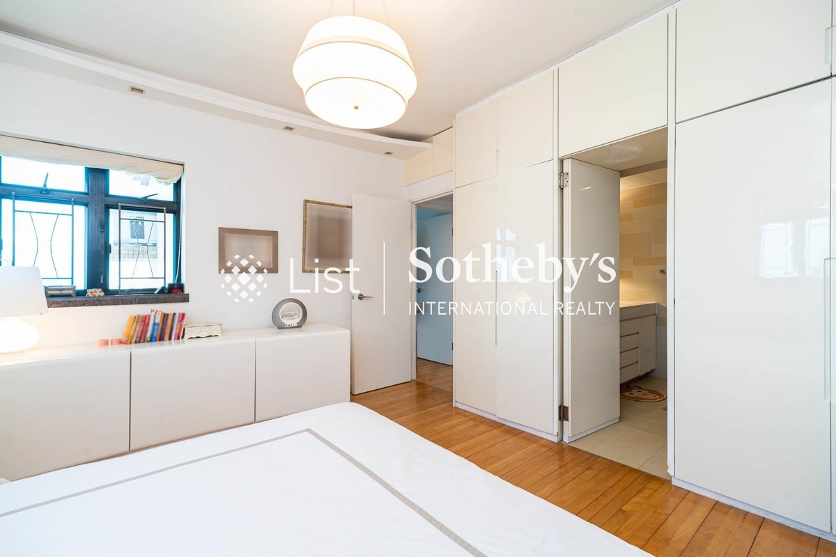 Imperial Court 帝豪閣 | Master Bedroom