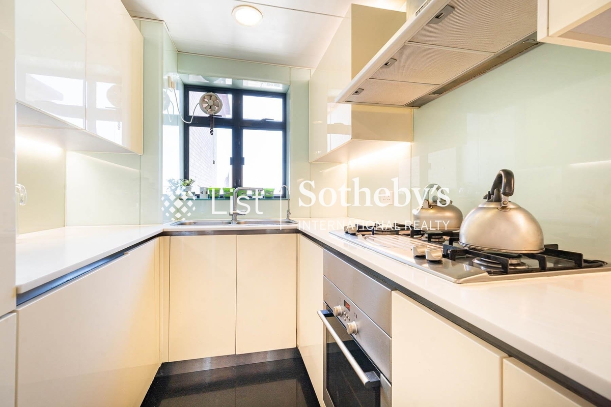 Imperial Court 帝豪閣 | Kitchen