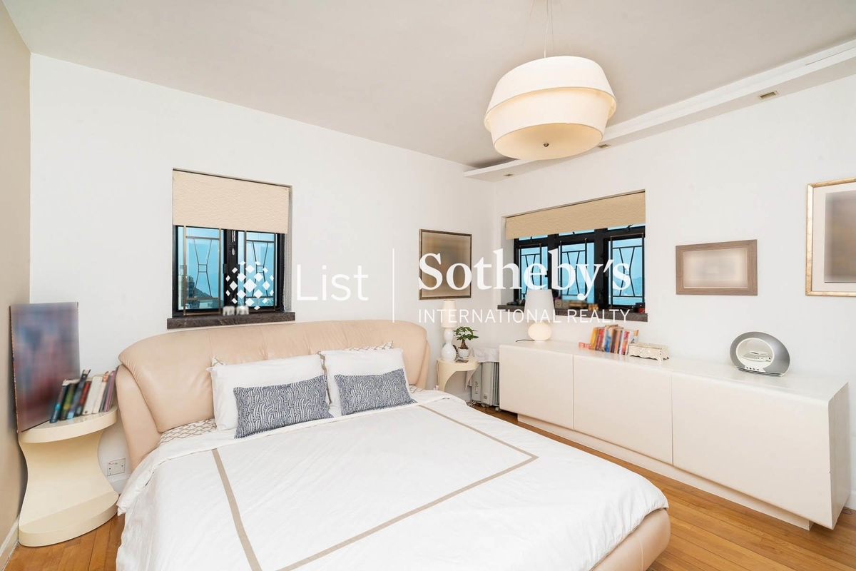 Imperial Court 帝豪閣 | Master Bedroom