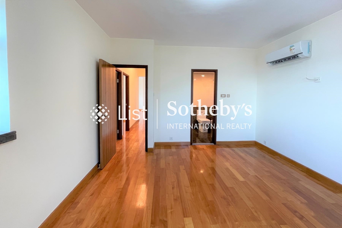 Imperial Court 帝豪閣 | Master Bedroom