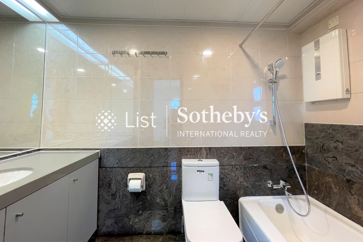 Imperial Court 帝豪閣 | Master Bathroom