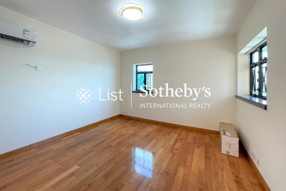 Imperial Court 帝豪閣 | Master Bedroom