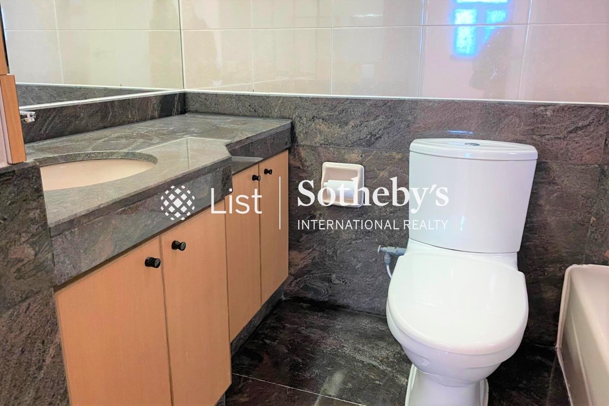 Imperial Court 帝豪閣 | Master Bathroom