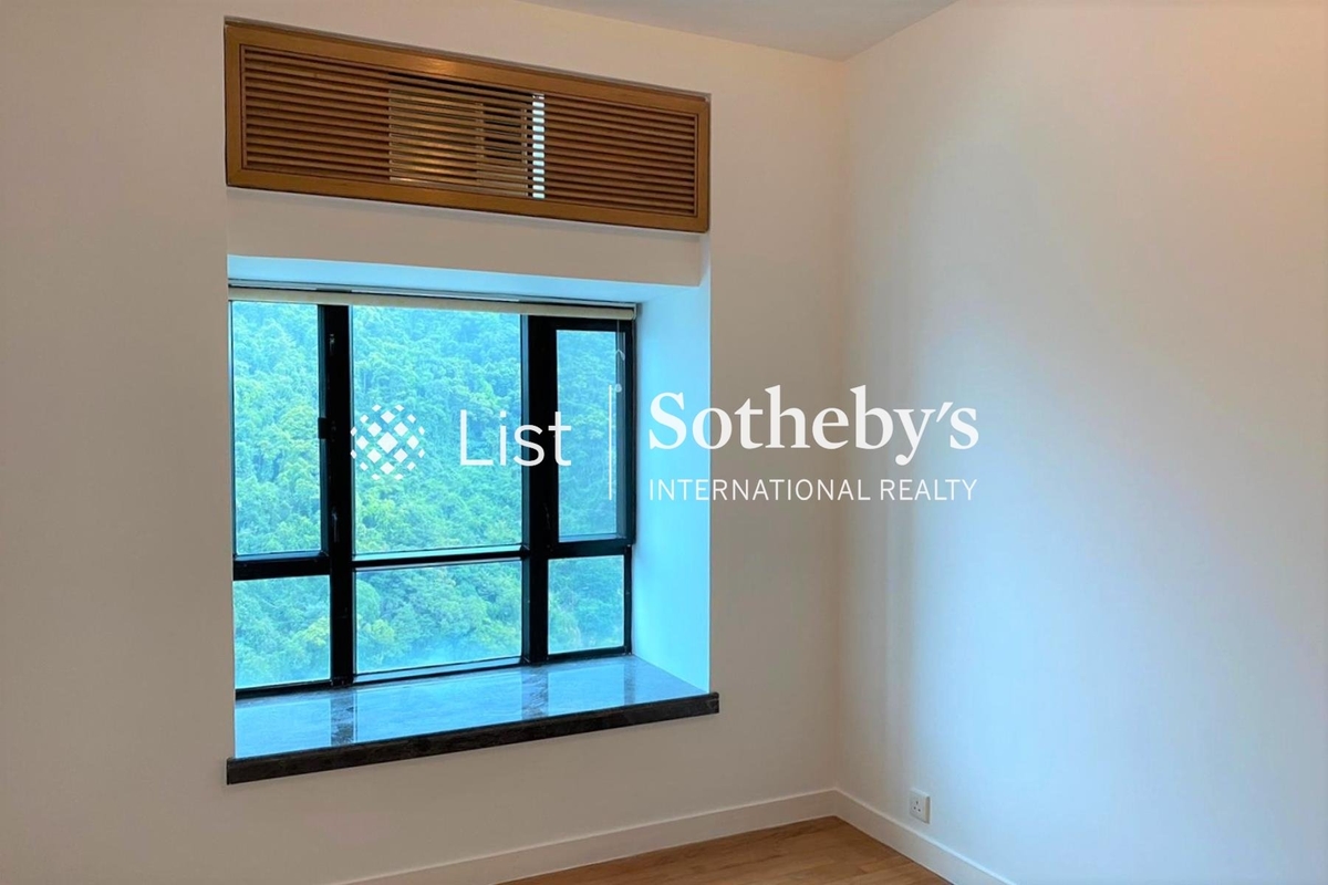 Imperial Court 帝豪閣 | Second Bedroom