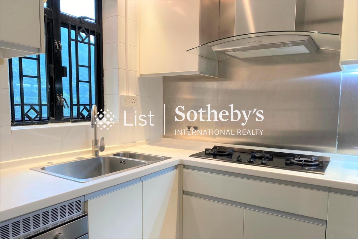 Imperial Court 帝豪閣 | Kitchen