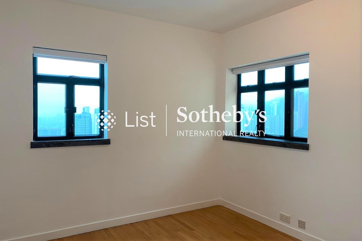 Imperial Court 帝豪閣 | Master Bedroom