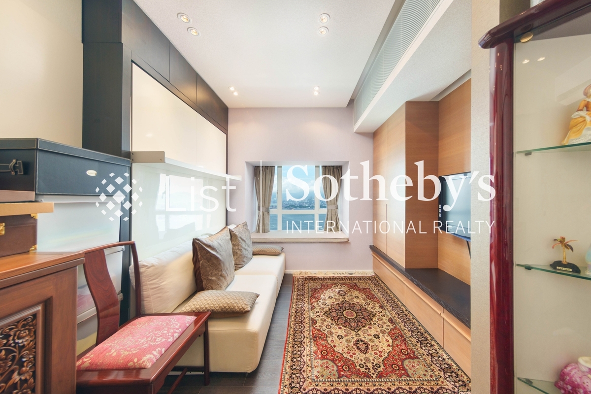 Imperial Court 帝豪阁 | Second Bedroom