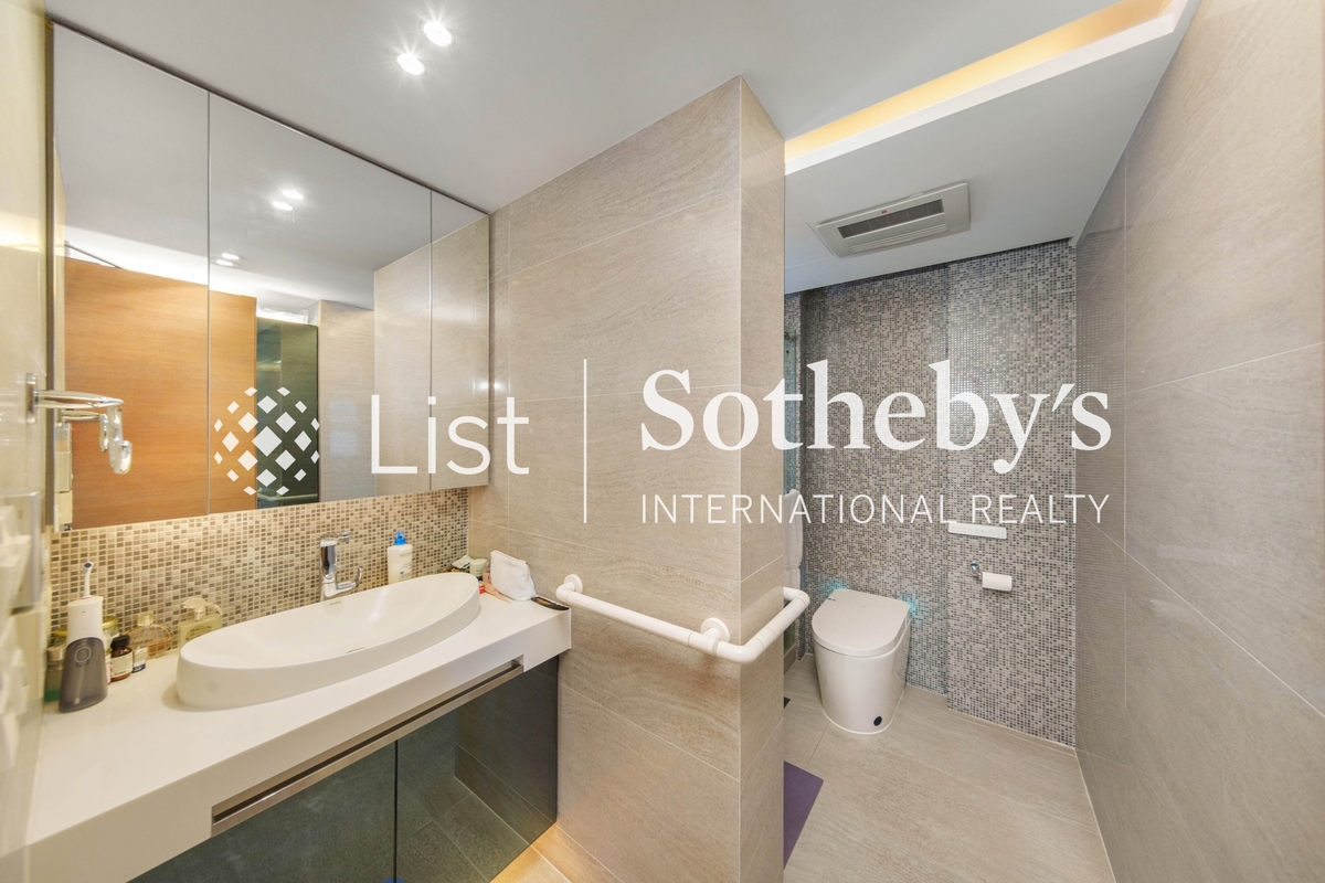 Imperial Court 帝豪阁 | Master Bathroom