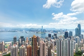Imperial Court 帝豪阁 | View from Living Room