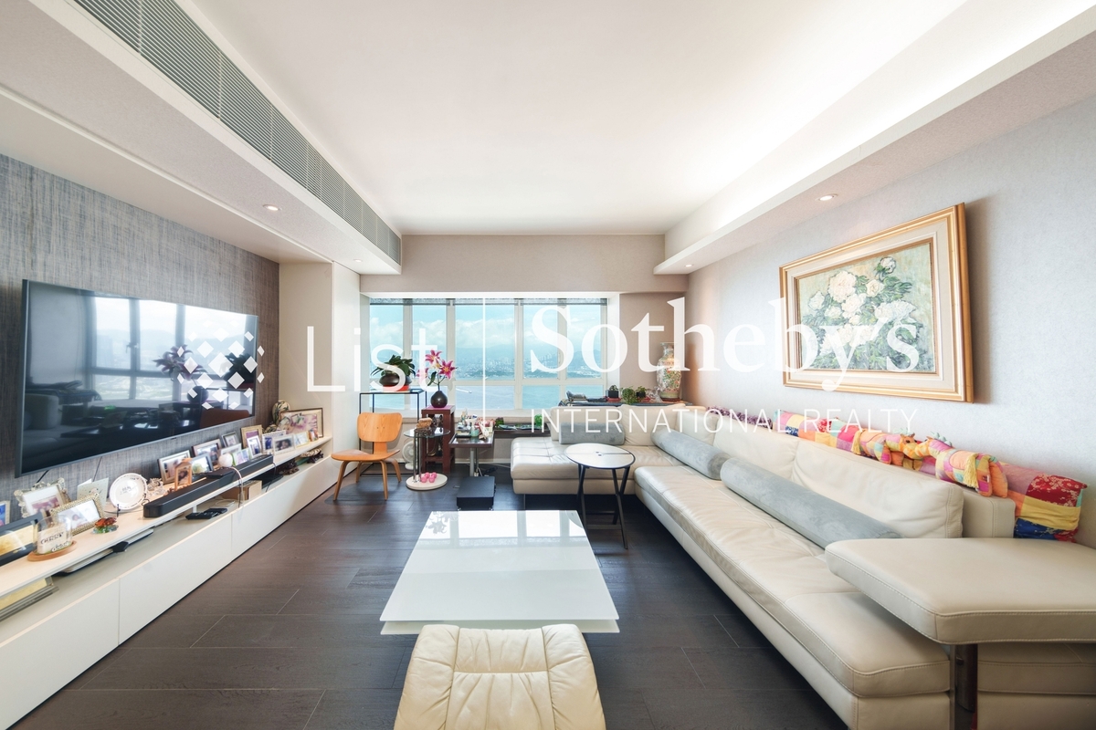 Imperial Court 帝豪阁 | Living Room