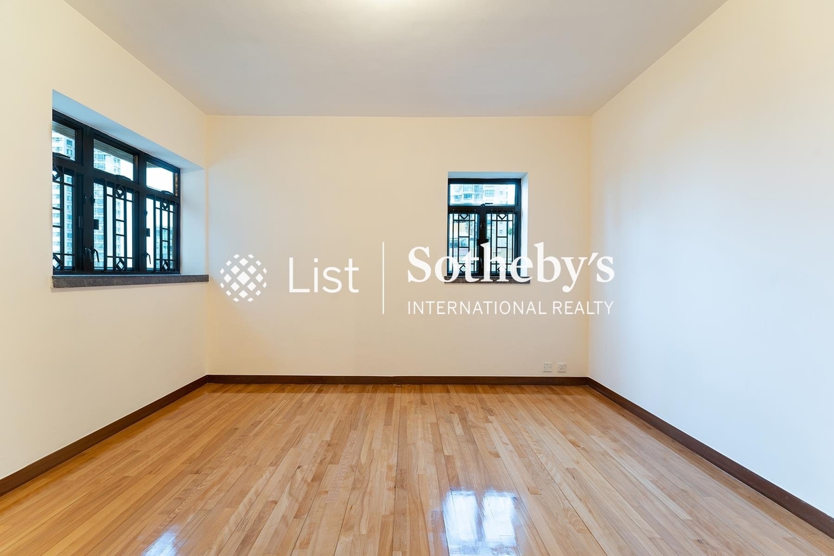 Imperial Court 帝豪閣 | Master Bedroom