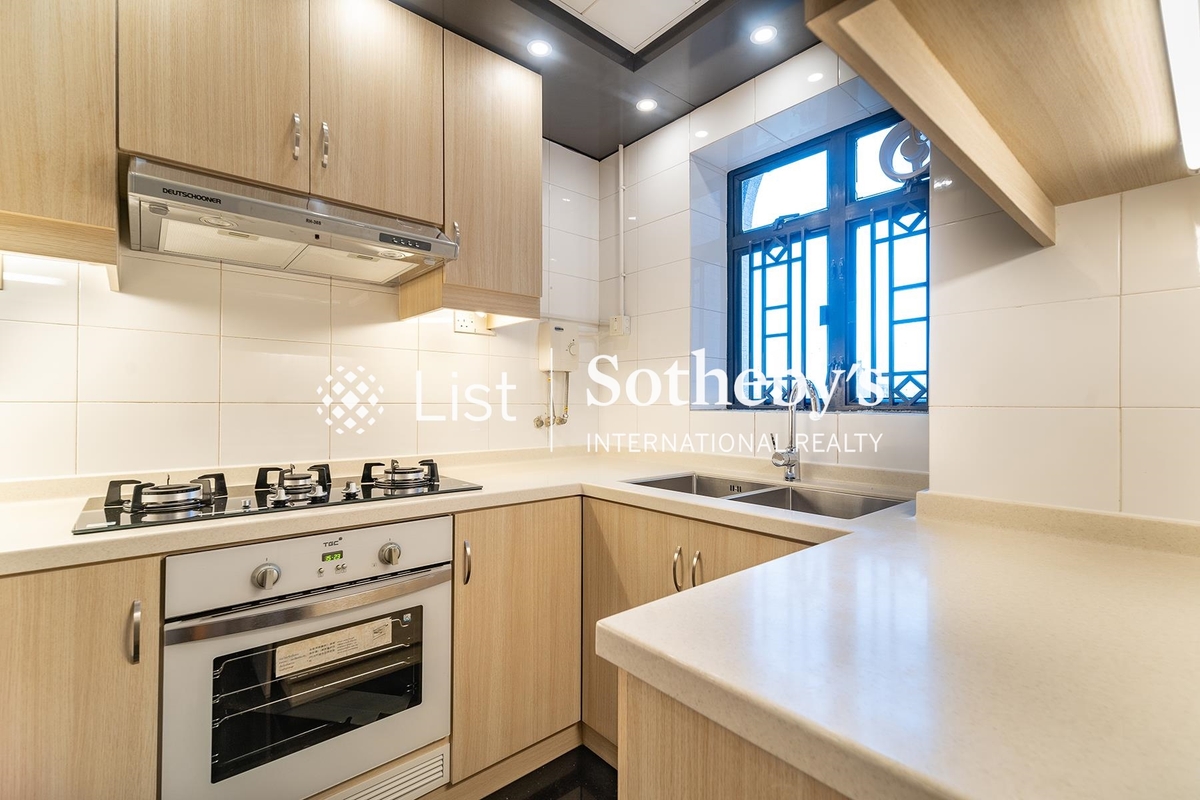 Imperial Court 帝豪閣 | Kitchen