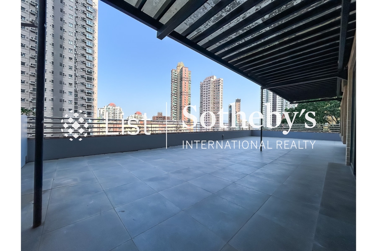 Imperial Court 帝豪阁 | Private Roof Terrace