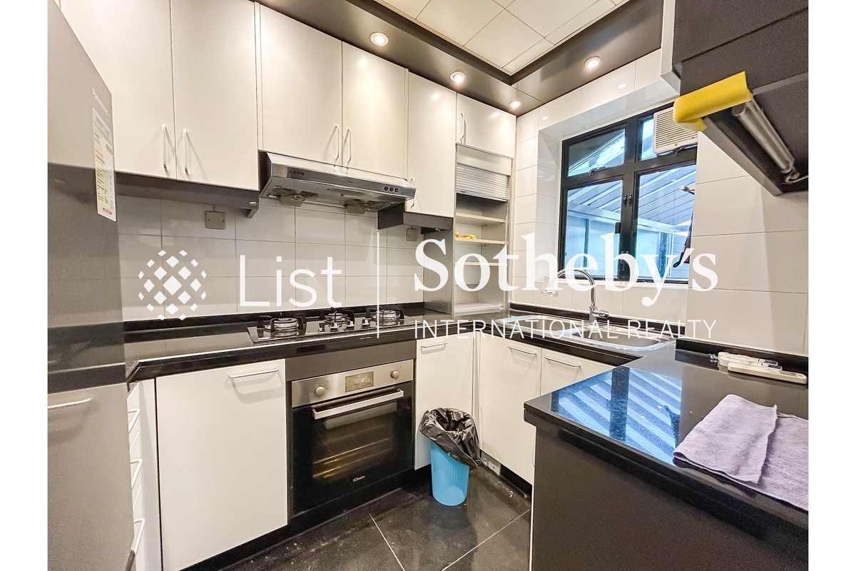 Imperial Court 帝豪阁 | Kitchen