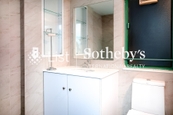 Robinson Place 雍景台 | Master Bathroom