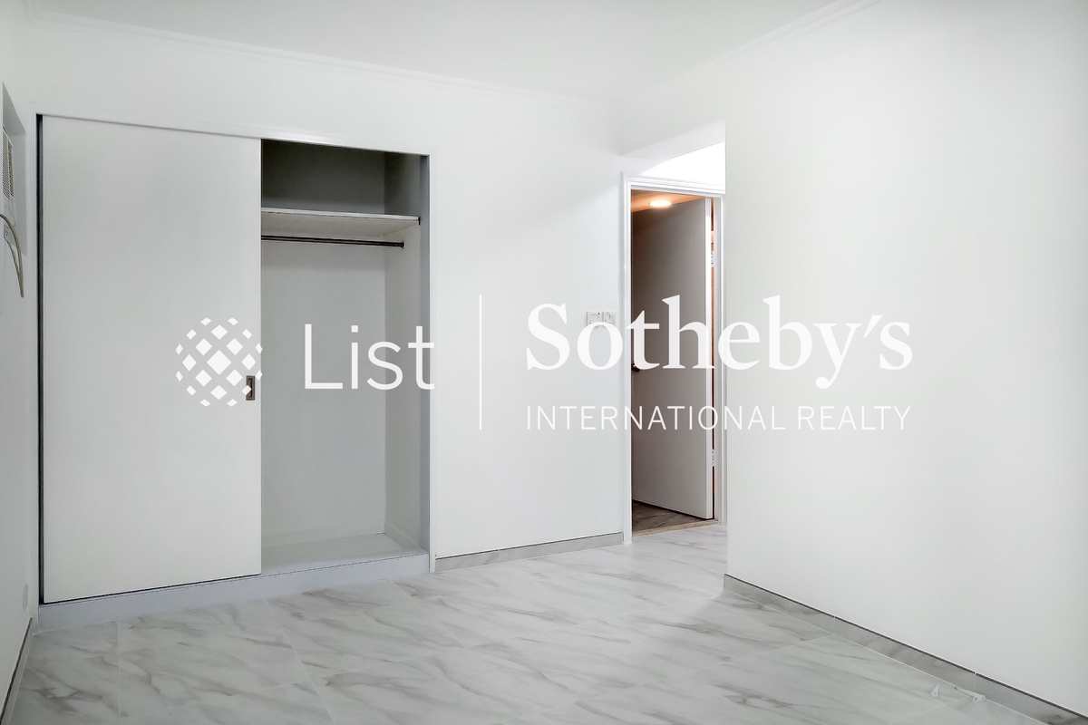 Robinson Place 雍景台 | Master Bedroom