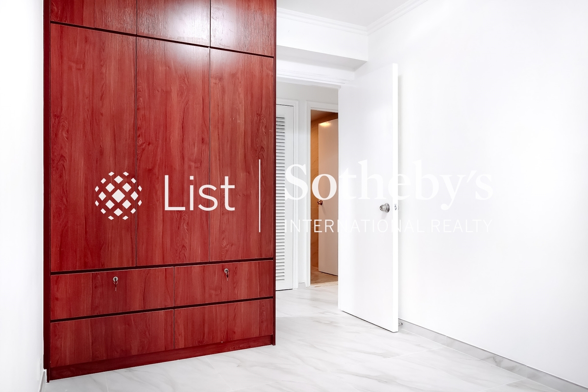 Robinson Place 雍景台 | Second Bedroom