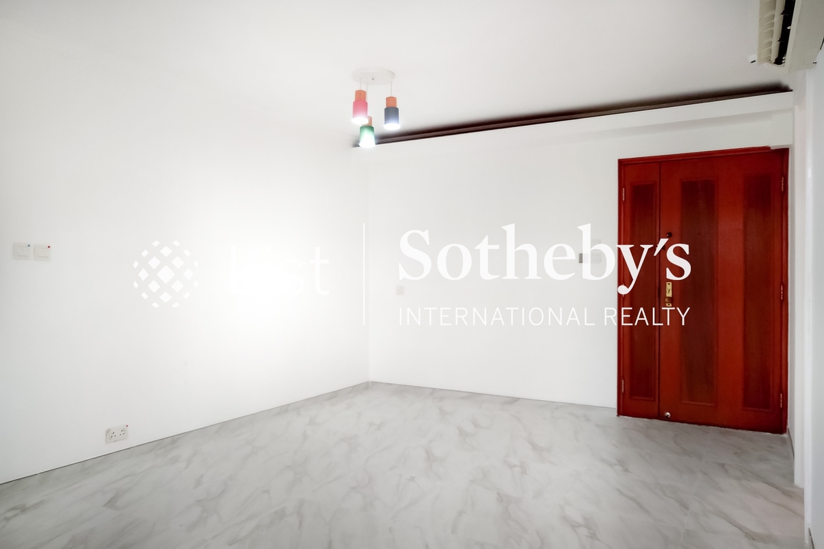 Robinson Place 雍景台 | Living and Dining Room