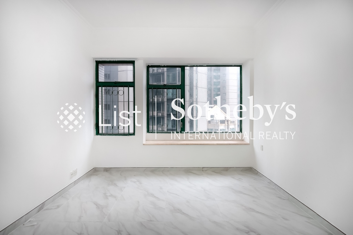 Robinson Place 雍景台 | Master Bedroom