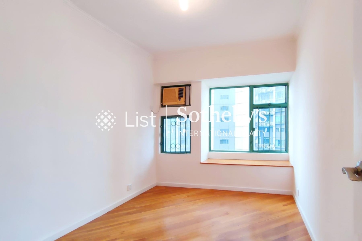 Robinson Place 雍景臺 | Second Bedroom