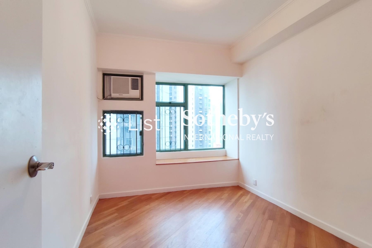 Robinson Place 雍景臺 | Third Bedroom