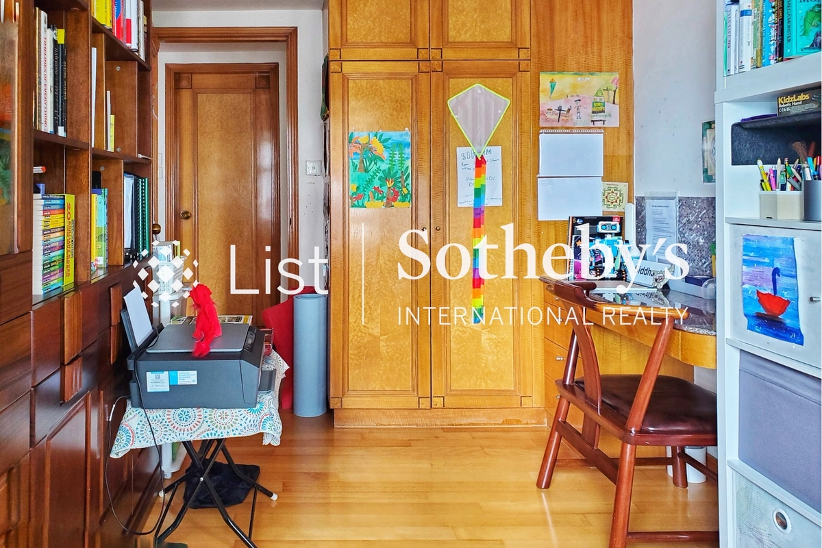 Robinson Place 雍景台 | Second Bedroom