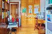 Robinson Place 雍景台 | Second Bedroom