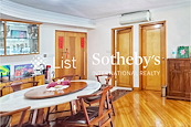 Robinson Place 雍景台 | Living and Dining Room