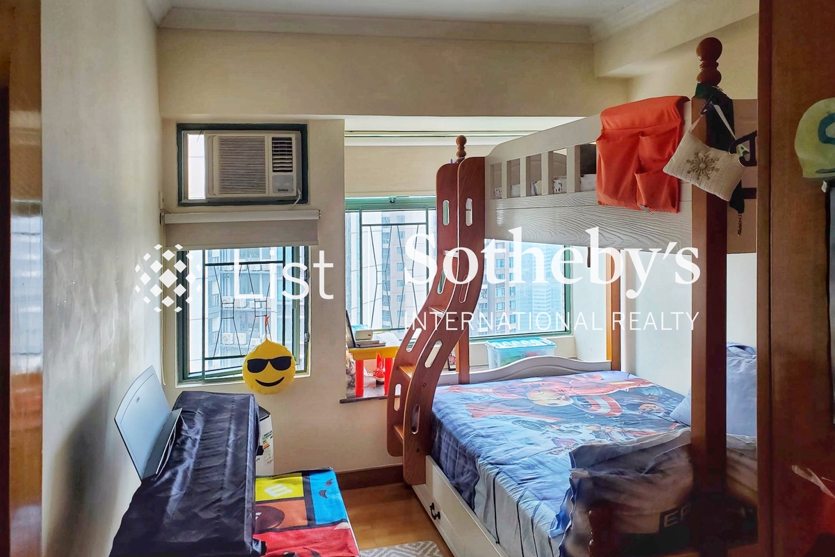 Robinson Place 雍景台 | Third Bedroom