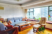 Robinson Place 雍景台 | Living and Dining Room