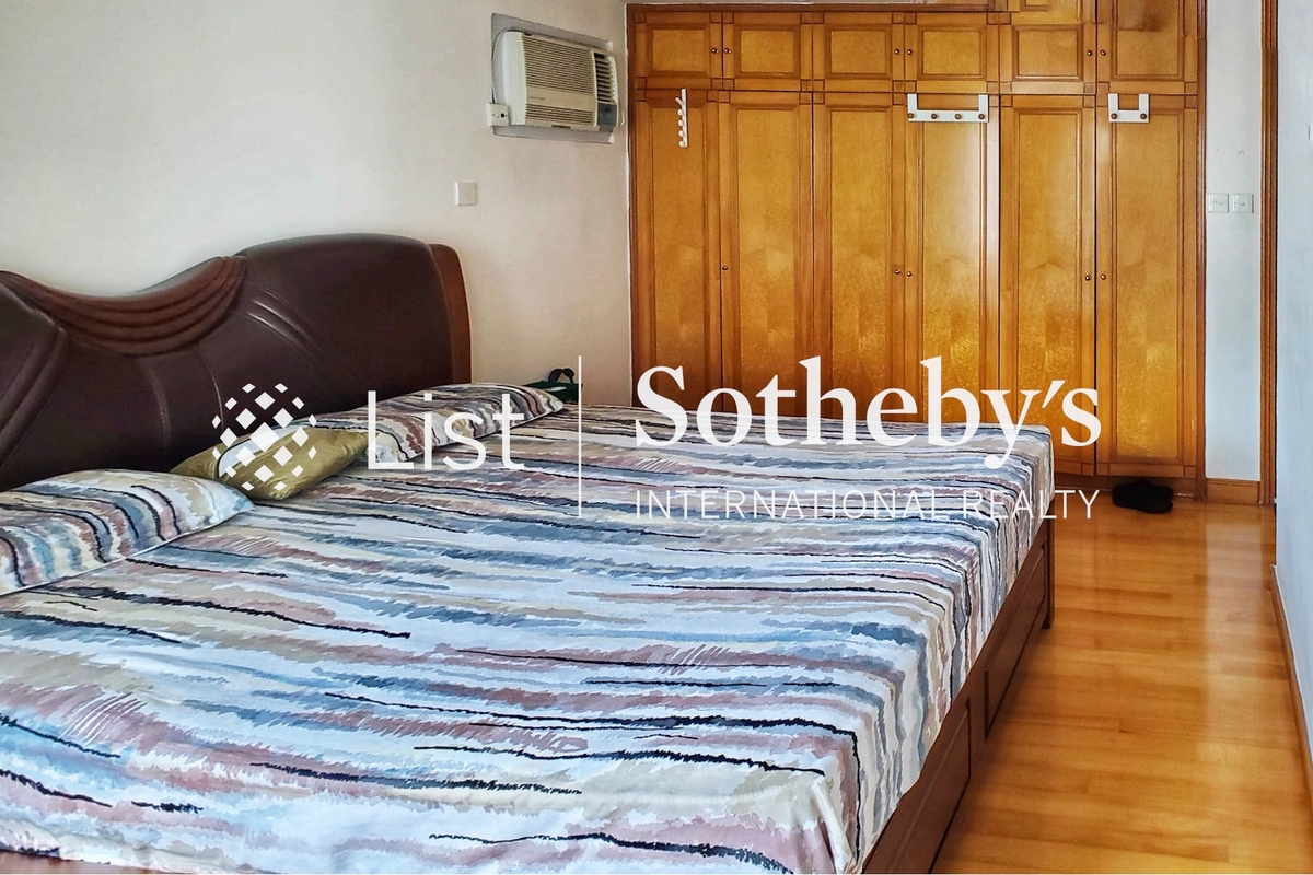 Robinson Place 雍景台 | Master Bedroom