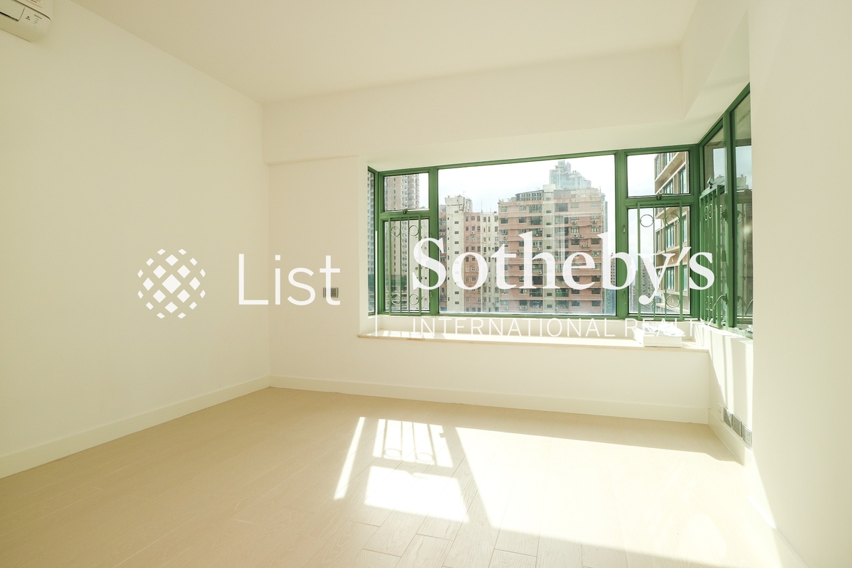 Robinson Place 雍景台 | Master Bedroom