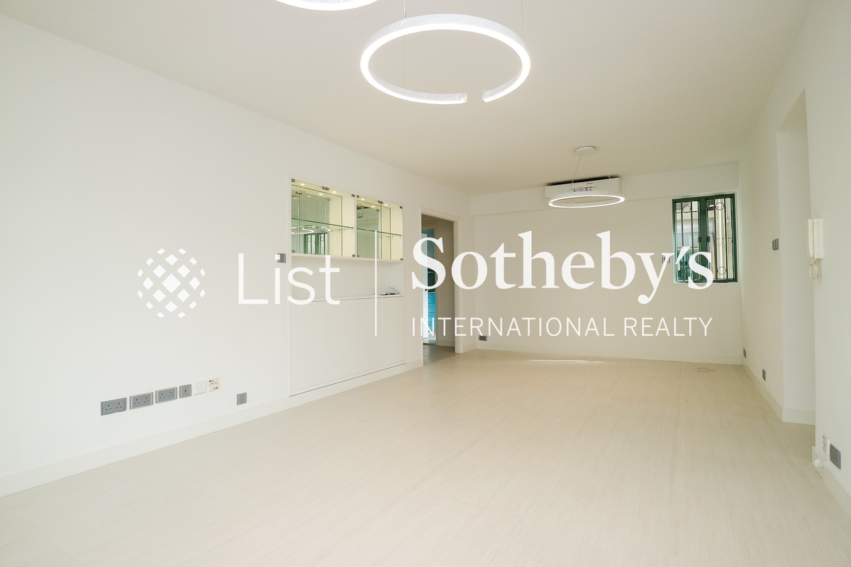 Robinson Place 雍景台 | Living and Dining Room