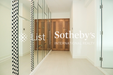 Robinson Place 雍景臺 | 