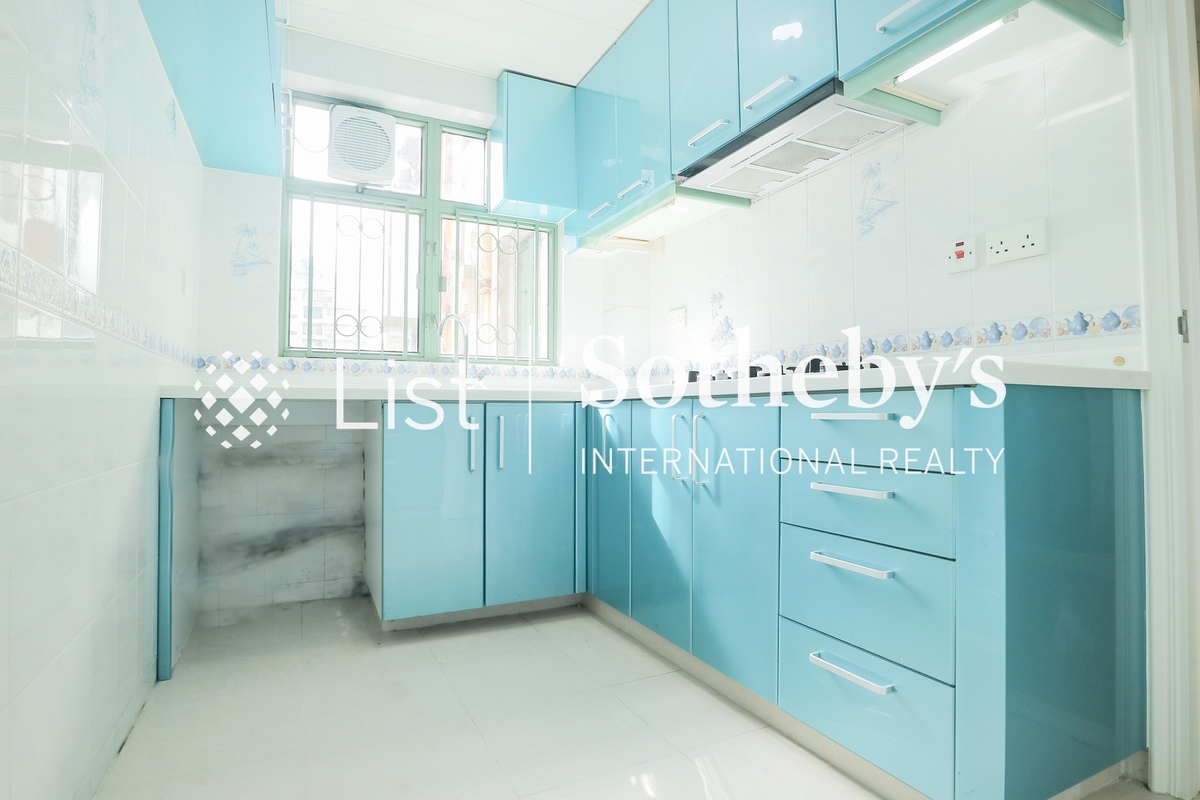 Robinson Place 雍景台 | Kitchen