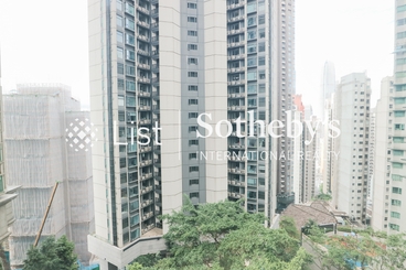 Robinson Place 雍景臺 | 