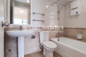 Robinson Place 雍景臺 | Master Bathroom