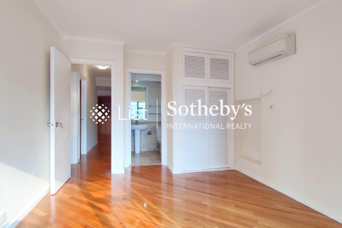 Robinson Place 雍景臺 | Master Bedroom