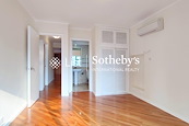 Robinson Place 雍景臺 | Master Bedroom