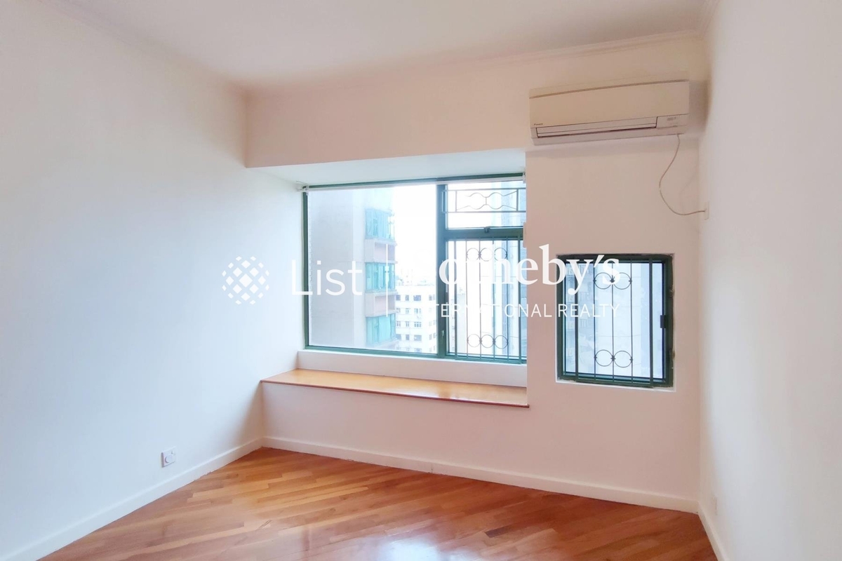Robinson Place 雍景臺 | Second Bedroom